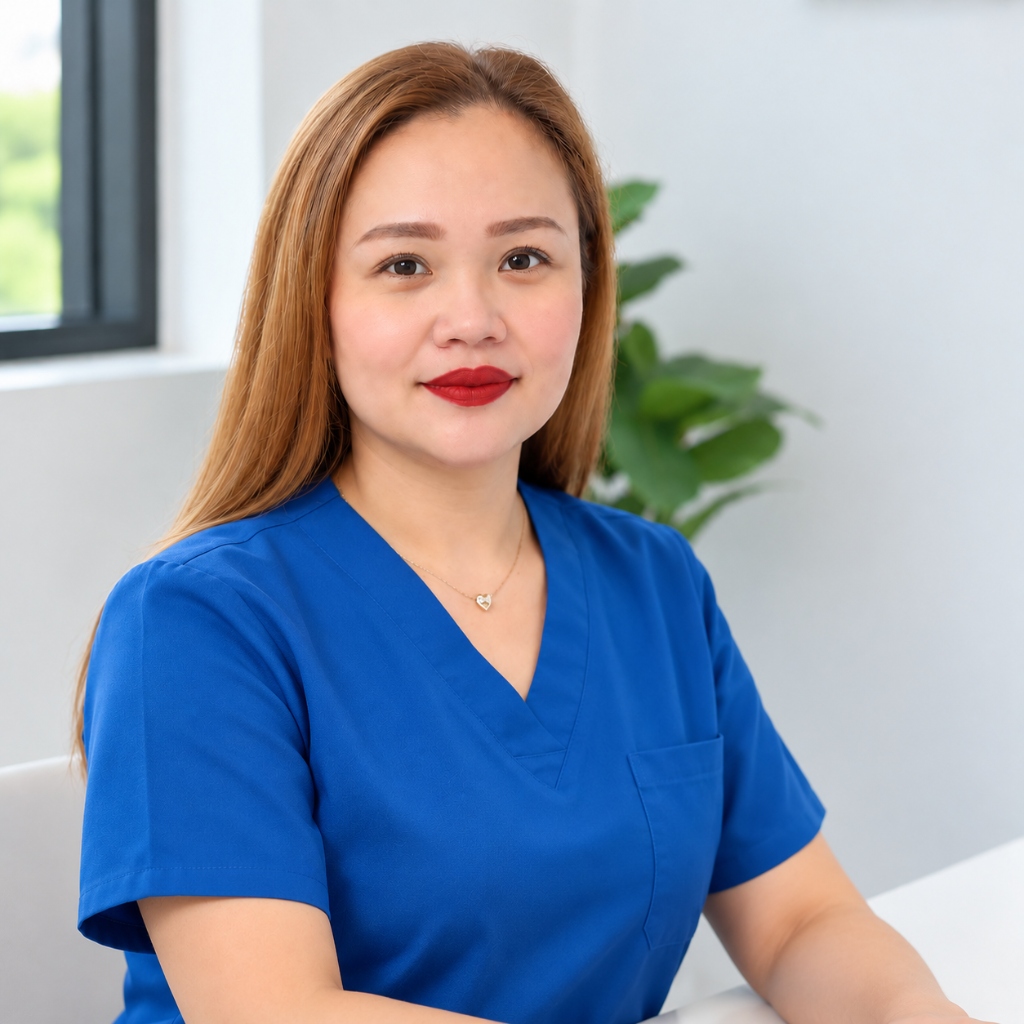 Ann - Foot Care Specialist