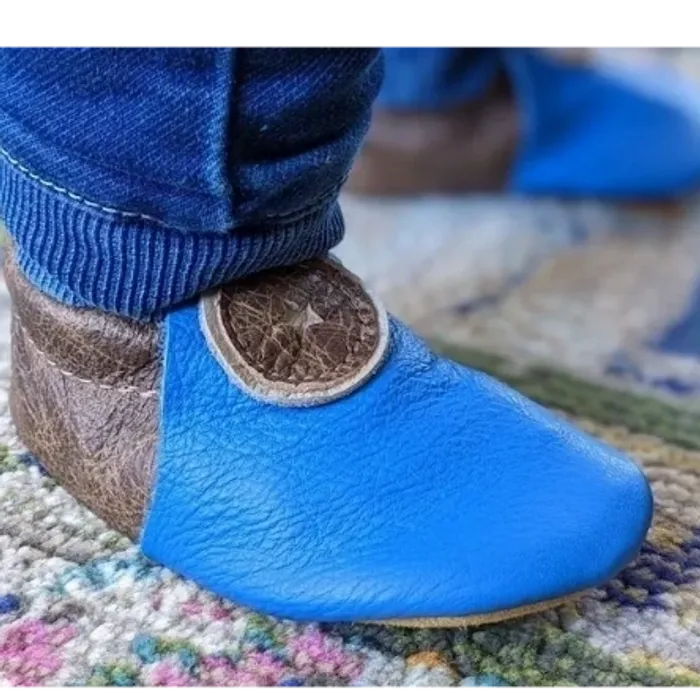 Softstar Roo Moccasins