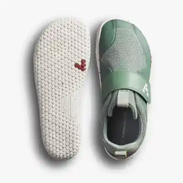 Vivobarefoot Kids