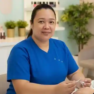 Cindy - Foot Care Specialist