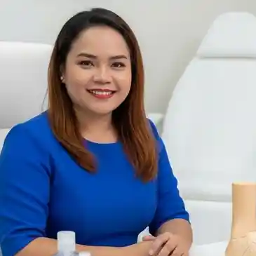 Erlyn - Foot Care Specialist