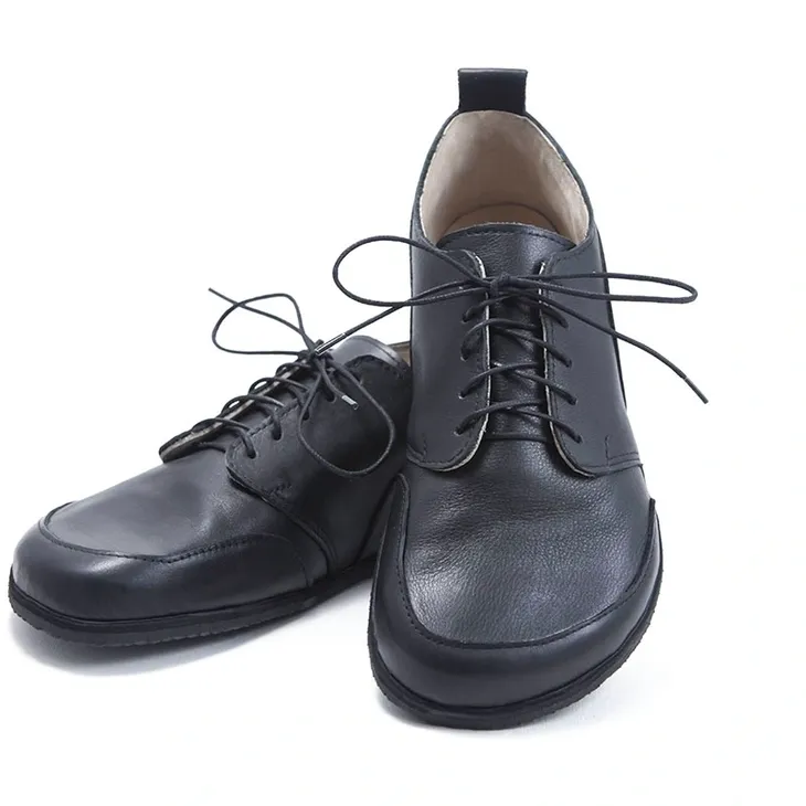 Jenon Leather Men's Shoes