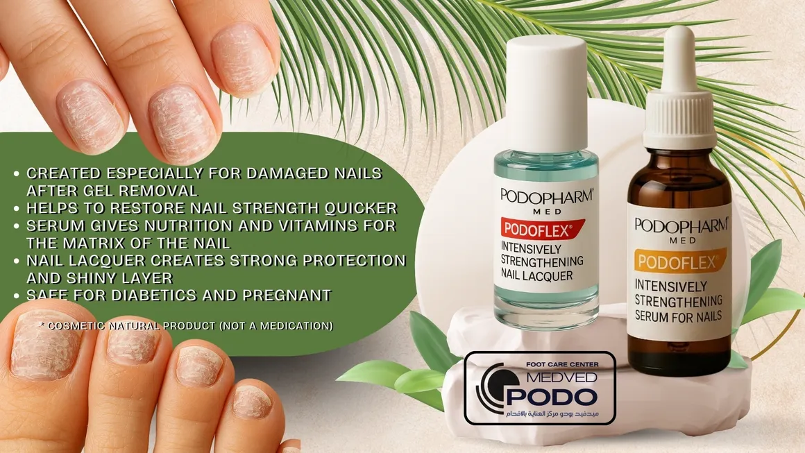 PODOPHARM Global Care