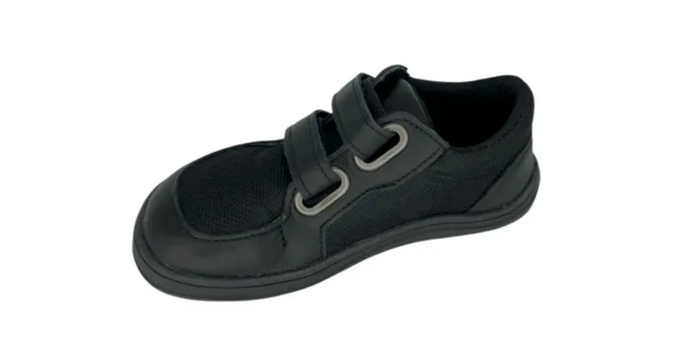 Be Bare School Shoes