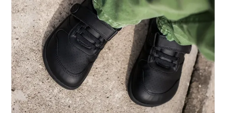 Be Lenka School Shoes