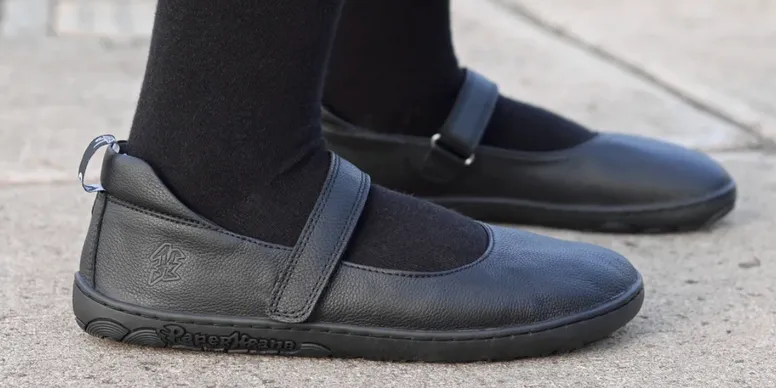 Paperkrane School Shoes