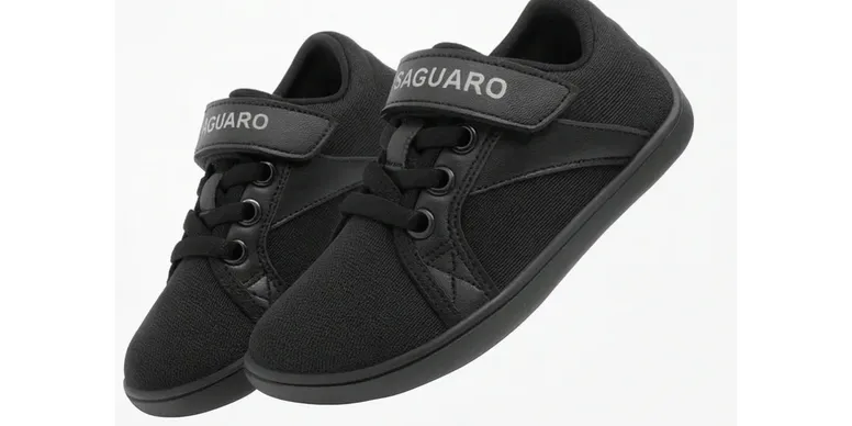 Saguaro School Shoes