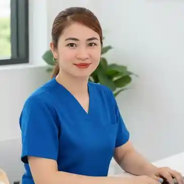 Sheryl - Foot Care Specialist