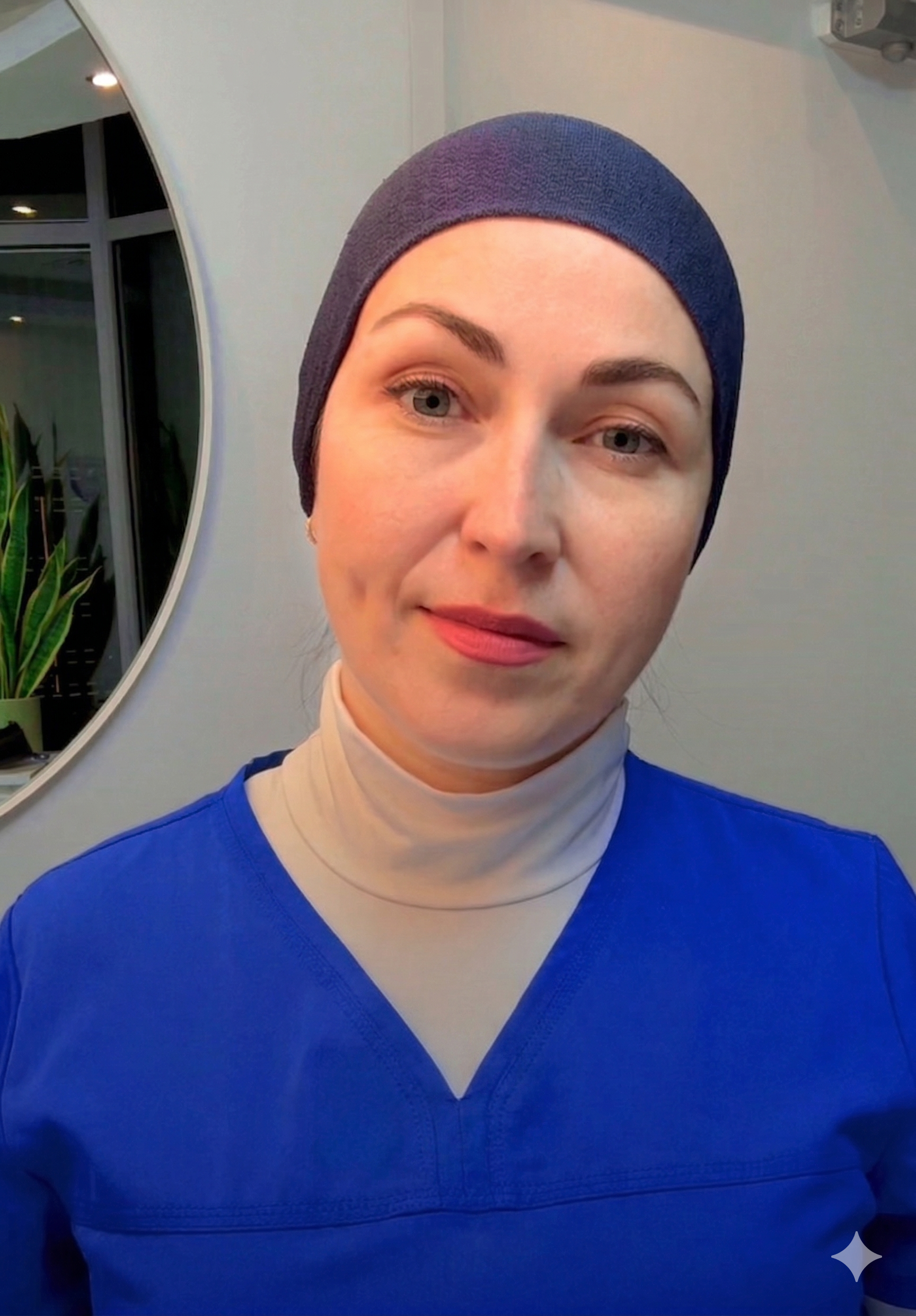 Vassilena Somova - Founder of Medved Podo